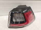Tail Light, RH 